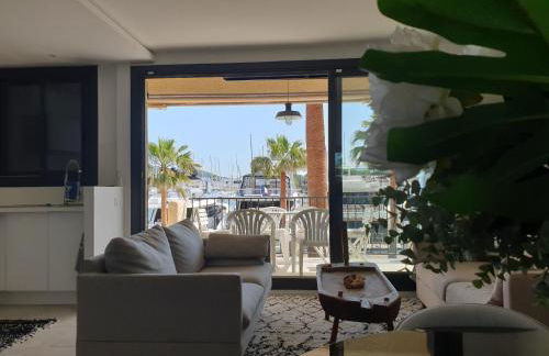 Brigantine Marines de Cogolin - Foto 1