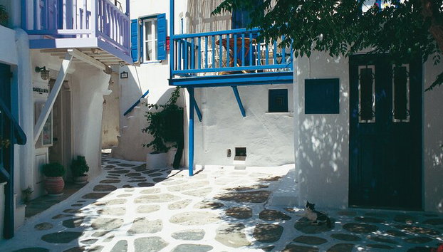 Mykonos Private Island Tour - Photo 3