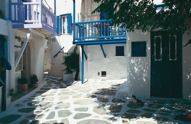 Mykonos Private Island Tour - Photo 3