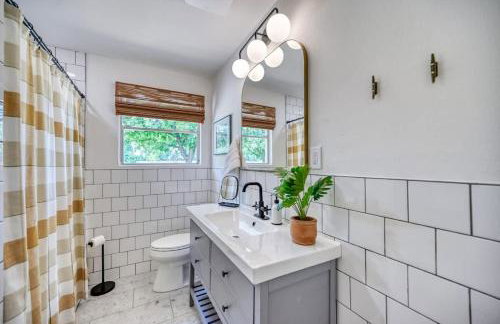 Luxury Lakefront Oasis With Boat Dock-firepit - Foto 42