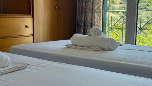 βίλα Ολγα - Foto 4