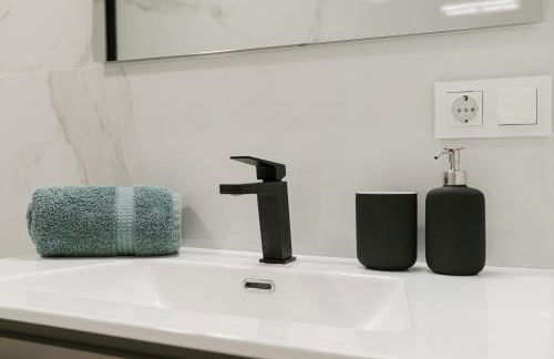 Avanti Murillo, Elegance & Comfort - Foto 19