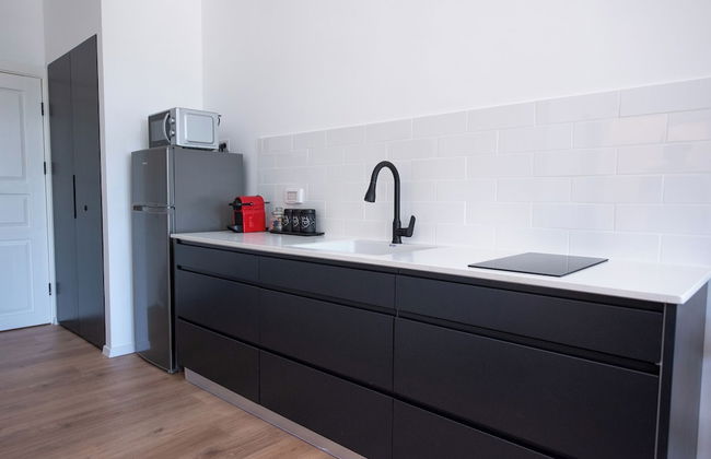 PORT CITY HAIFA- Authentic German Colony - Photo 47