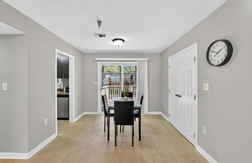 Family Friendly, Spacious 2Bd 1Bt Apartment - Foto 6