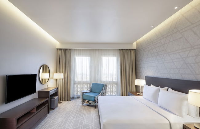 Hyatt Place Wasl District Residences - Foto 12