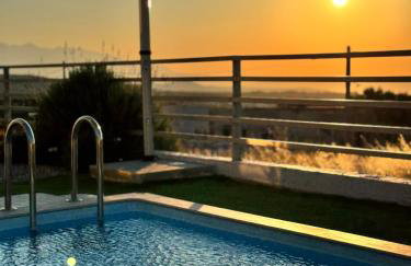 Sun Angelo luxury apartment in Paradise 1 - Foto 28