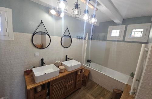 Maison 3 chambres - Central - Proche du lac - Foto 9