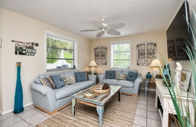 Bianco Sands by Beachside Management - Foto 59