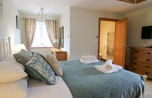 Yr Hen Beudy - Foto 20