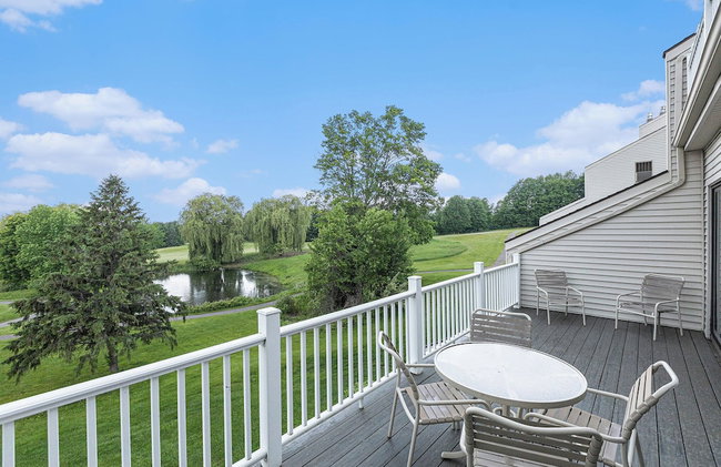 Beautiful 2 Bedroom Condo Stunning Golf Course Views 5166 - Foto 21