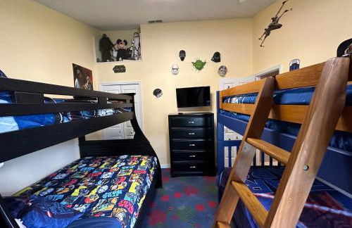 House By the Mouse - Foto 26