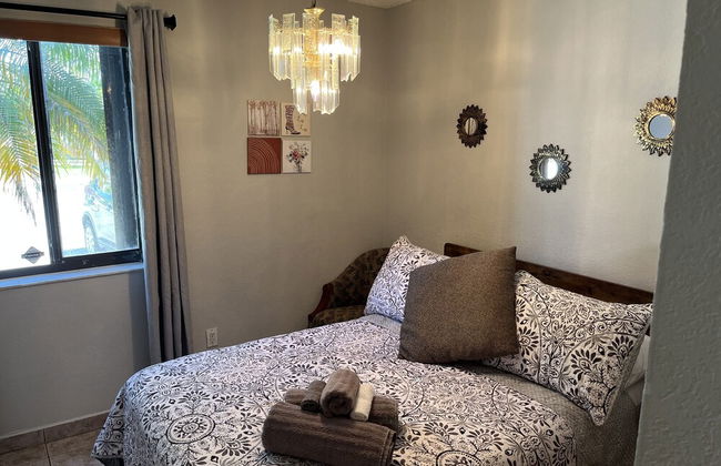 Amazing & cozy Duplex near Zoo Miami - Foto 21