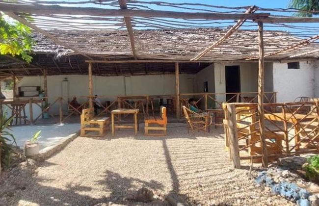 Hilali's Bungalow - Foto 10