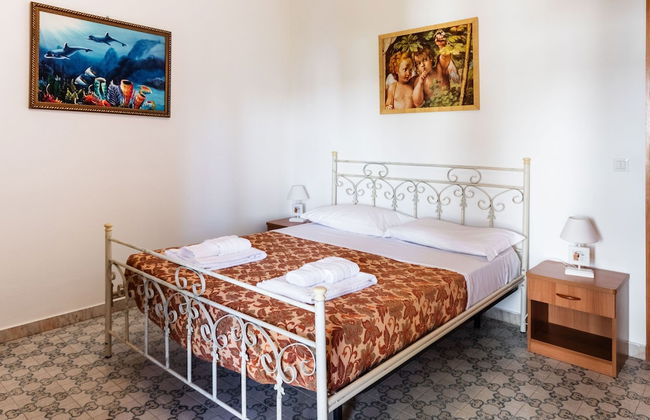 Villa Sulla Spiaggia - Foto 15