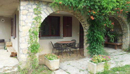 Gite Barbier - Photo 3