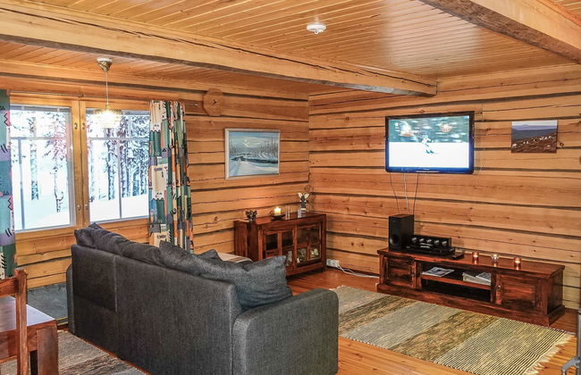 Ylikyrön mökki - Foto 9