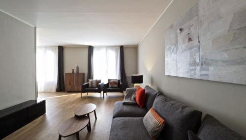 BarcelonaForRent The Central Place - Foto 5