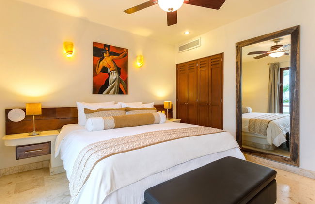 Maya Villa Condo Hotel & Beach Club - Foto 20