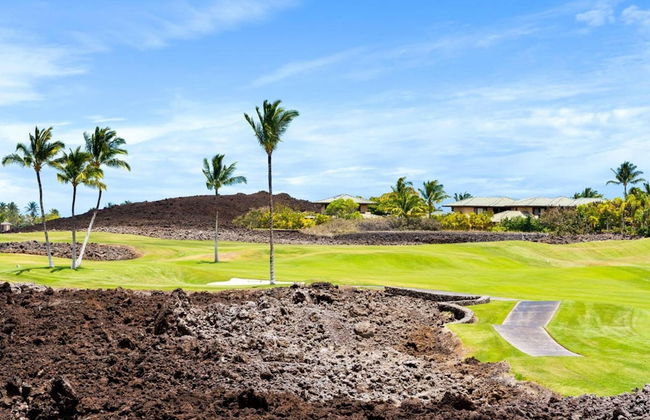Big Island Golf Villas by Coldwell Banker Island Vacations - Foto 1