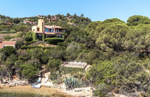 Villa La Torretta - Foto 1