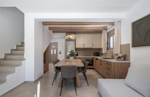 Imbros Villas I "Free" Heated Pools in mountains! - Photo 10