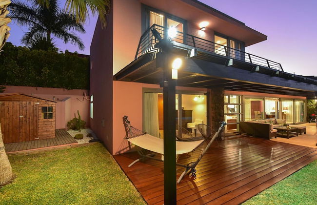 Villa With Private Pool in the Golf Resort - Foto 67