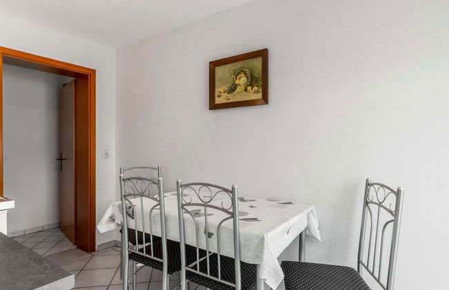 Schoene Ferienwohnung in Damshagen an der Ostsee - Foto 15