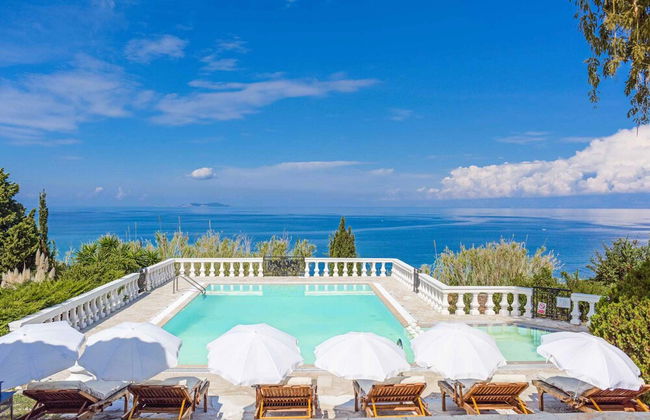 Villa Stella - Foto 15