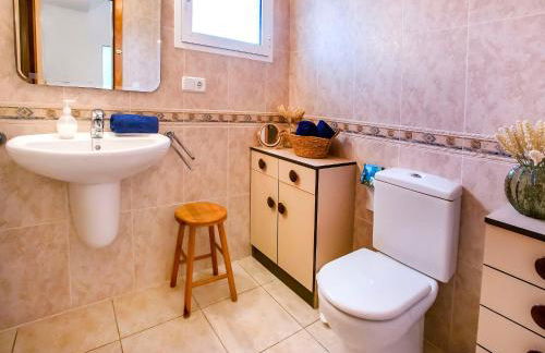 Holiday Home El Descanso by Interhome - Photo 44