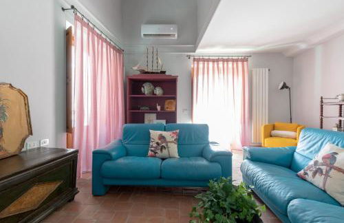 Villa Rose Acireale Santa Tecla - Foto 12