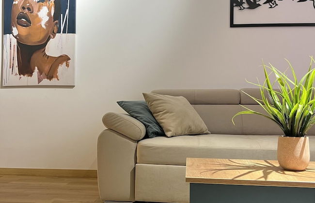 Corner Penthouse Apartment in the Centar of Skopje - Photo 16