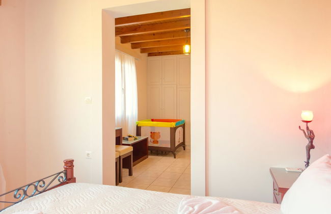 Villa Apollo - Photo 3