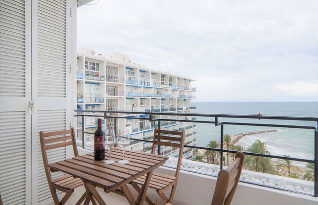 Skol Sea Views Apartments - Photo 57