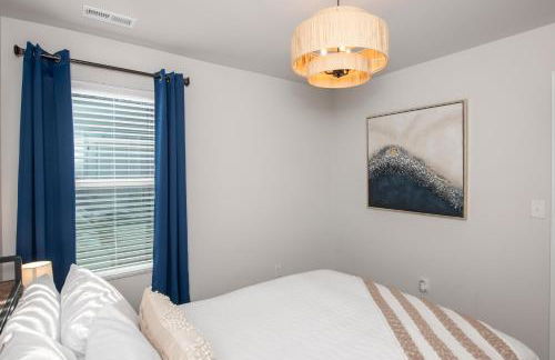 Cozy Coastal Home Near Beaches, Shops, Restaurants - Foto 21