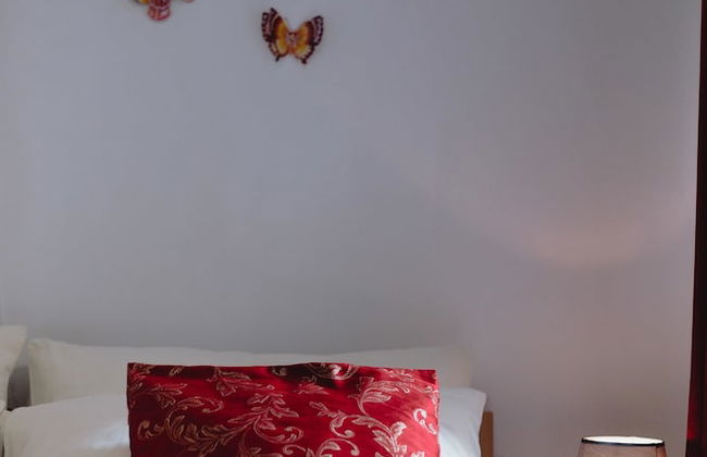 Apartment and Room Old Town - Foto 5