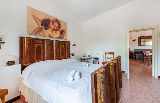 Carbone Country House Oria - Foto 12