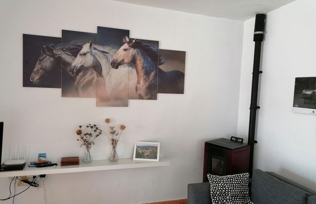 Private Pool Retreat Almogia - Foto 34