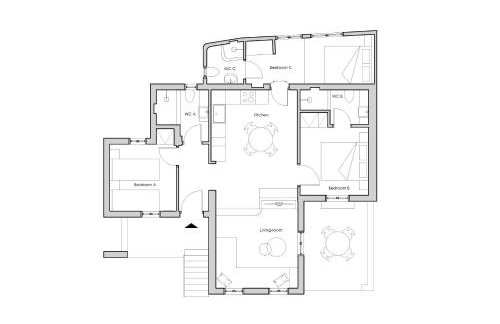 Villa Nerea - Foto 27