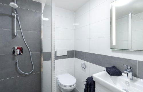 STAY@MA Boardinghouse Mannheim - Foto 3