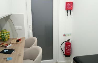 At Maries Peniche 4 Green - Foto 12