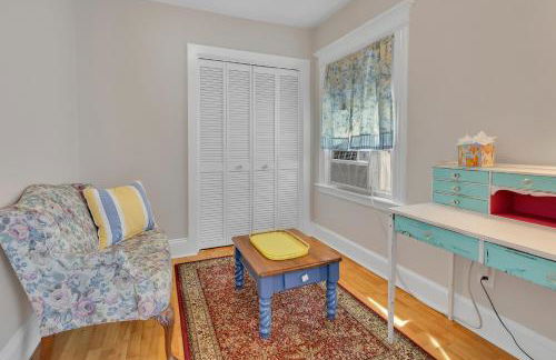 Charming New England Home in West Hartford Center - Foto 22