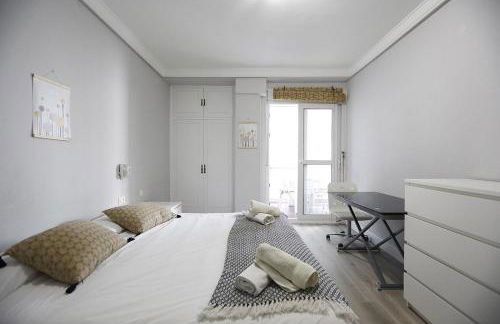 Precioso Piso Céntrico Con Aparcamiento Gratuito - Foto 4