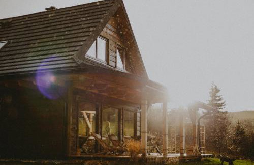 Chata Sękata - Foto 10