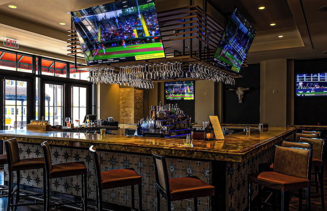 Bluegreen Vacations Eilan Hotel and Spa, an Ascend Collection Resort - Foto 47