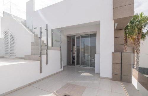 Villa Blanca - Foto 34