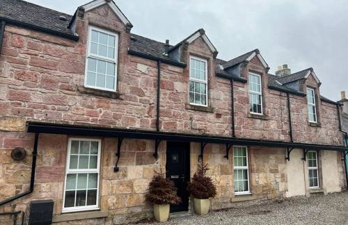 The Mews Holiday Let - Foto 7