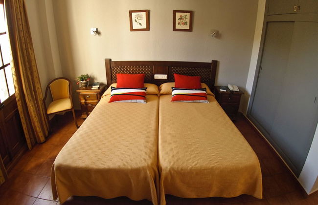 Hotel Galaroza Sierra - Foto 18