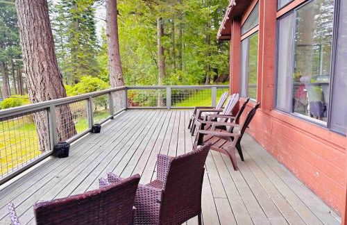 Orcas Island Two-Bedroom Cottage - Foto 19
