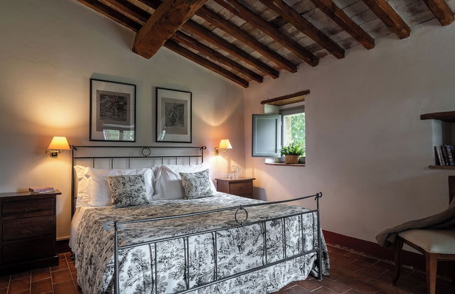 In The Heart Of Chianti Pool Wifi View - Foto 9