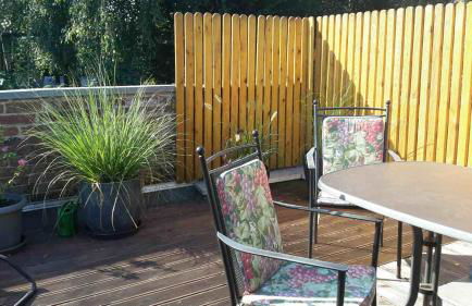 An den Tonwerken 24 Ferienwohnung Sunny - Foto 12